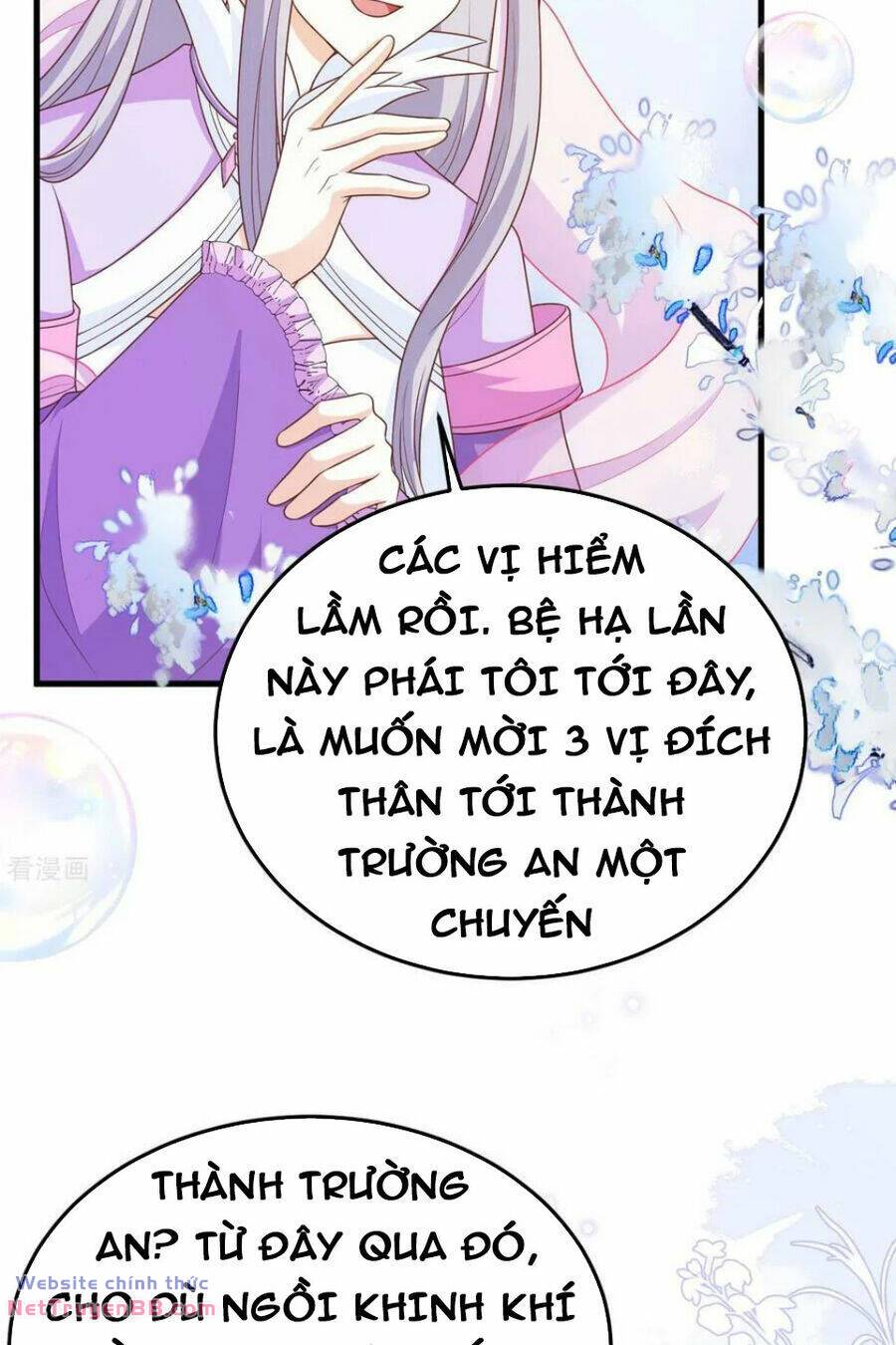 Từ Hôm Nay Bắt Đầu Làm Thành Chủ - Chapter 436 - Page 31