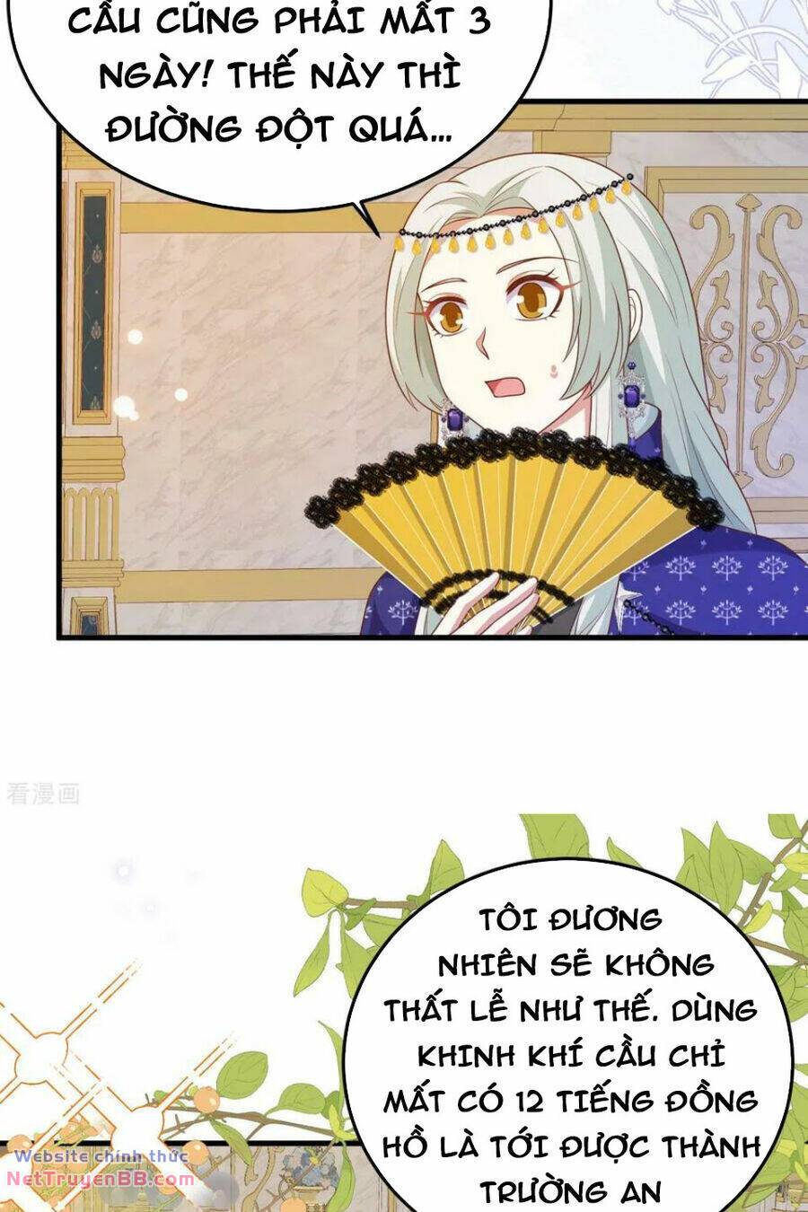 Từ Hôm Nay Bắt Đầu Làm Thành Chủ - Chapter 436 - Page 32