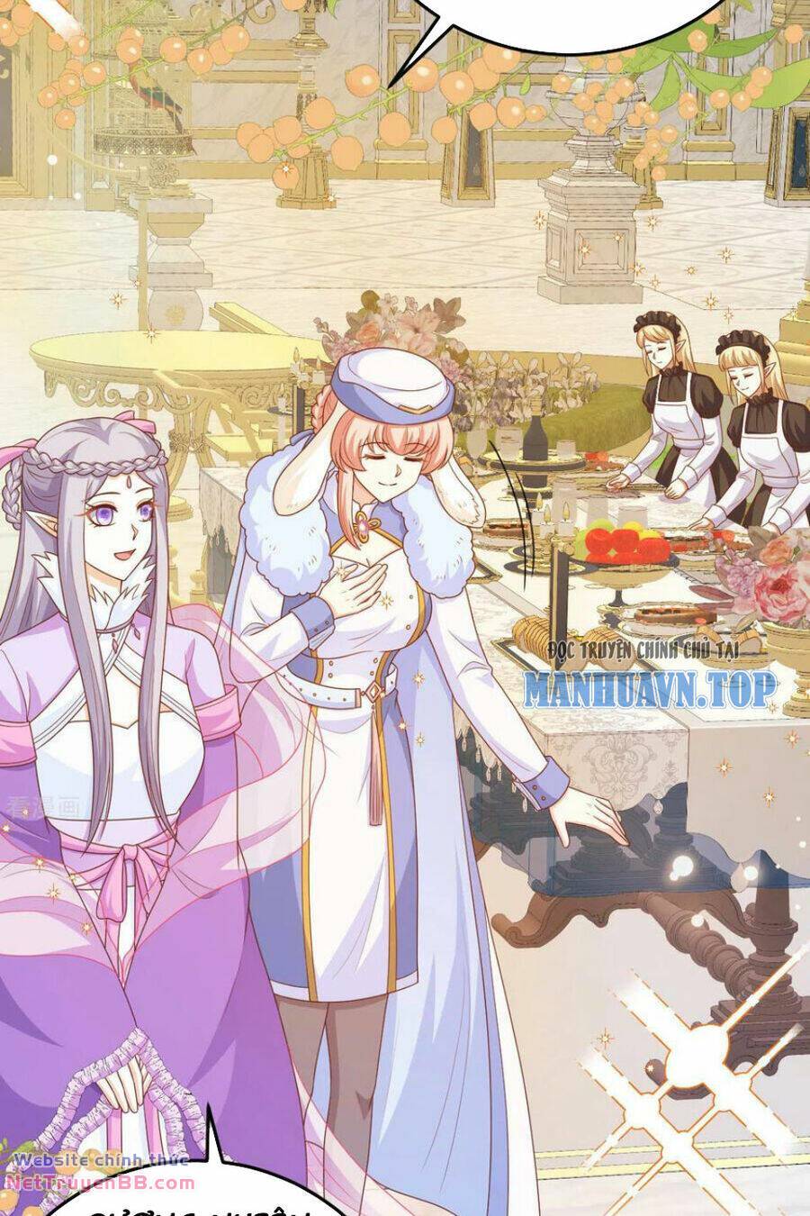 Từ Hôm Nay Bắt Đầu Làm Thành Chủ - Chapter 436 - Page 33