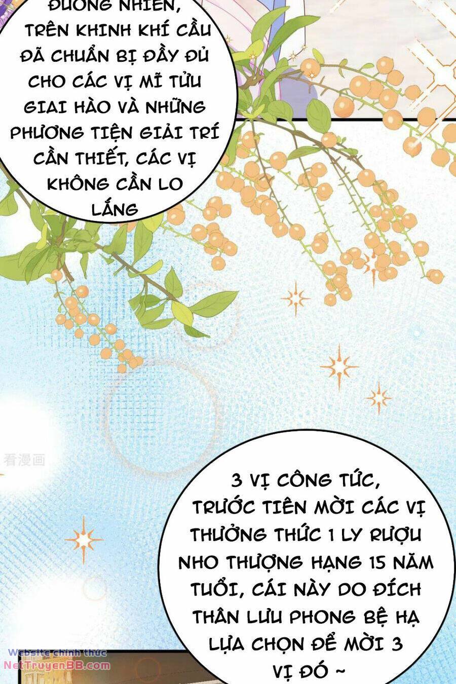 Từ Hôm Nay Bắt Đầu Làm Thành Chủ - Chapter 436 - Page 34