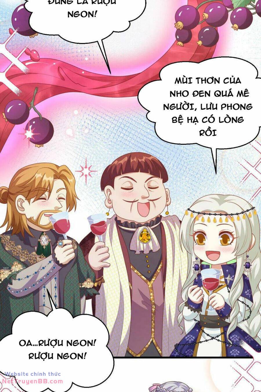 Từ Hôm Nay Bắt Đầu Làm Thành Chủ - Chapter 436 - Page 36