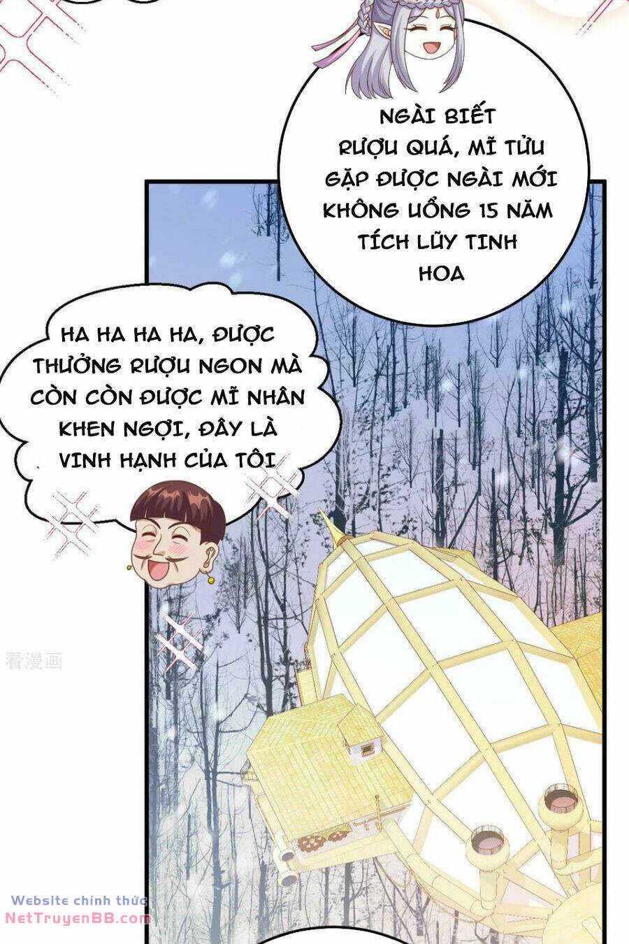 Từ Hôm Nay Bắt Đầu Làm Thành Chủ - Chapter 436 - Page 37