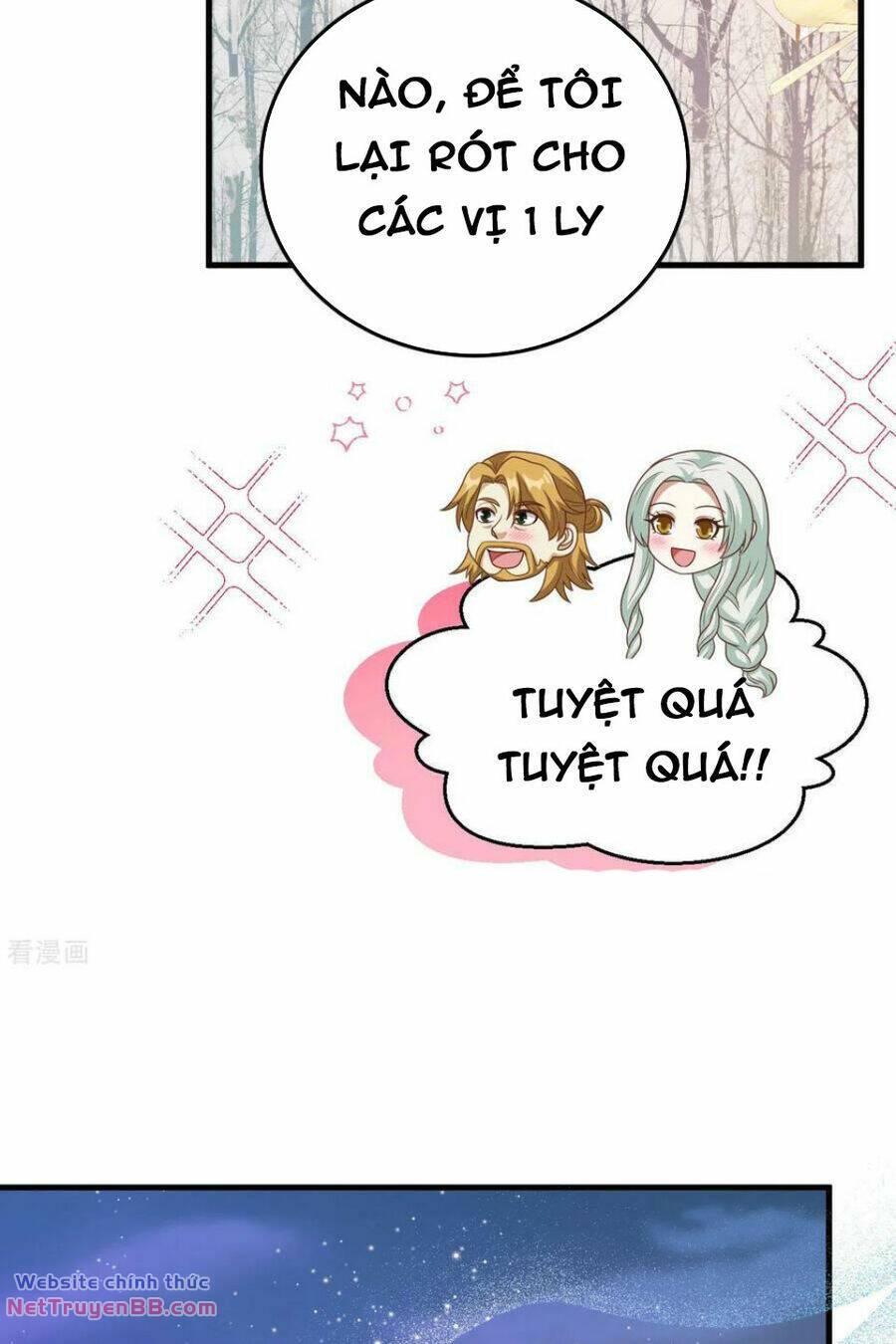 Từ Hôm Nay Bắt Đầu Làm Thành Chủ - Chapter 436 - Page 38