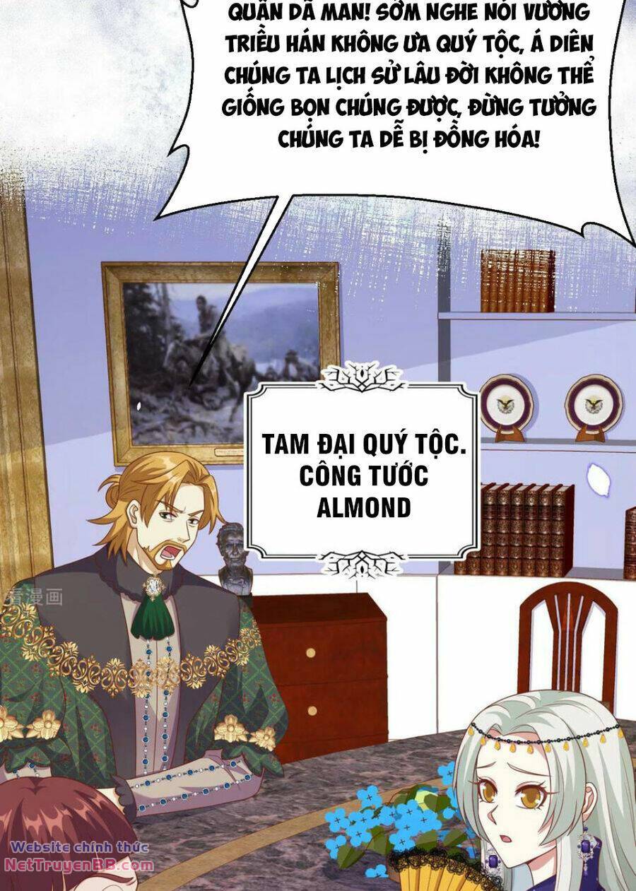 Từ Hôm Nay Bắt Đầu Làm Thành Chủ - Chapter 436 - Page 3