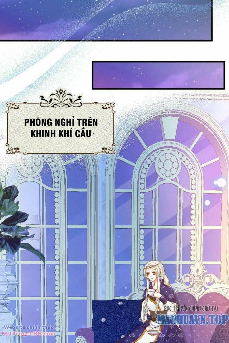 Từ Hôm Nay Bắt Đầu Làm Thành Chủ - Chapter 436 - Page 39