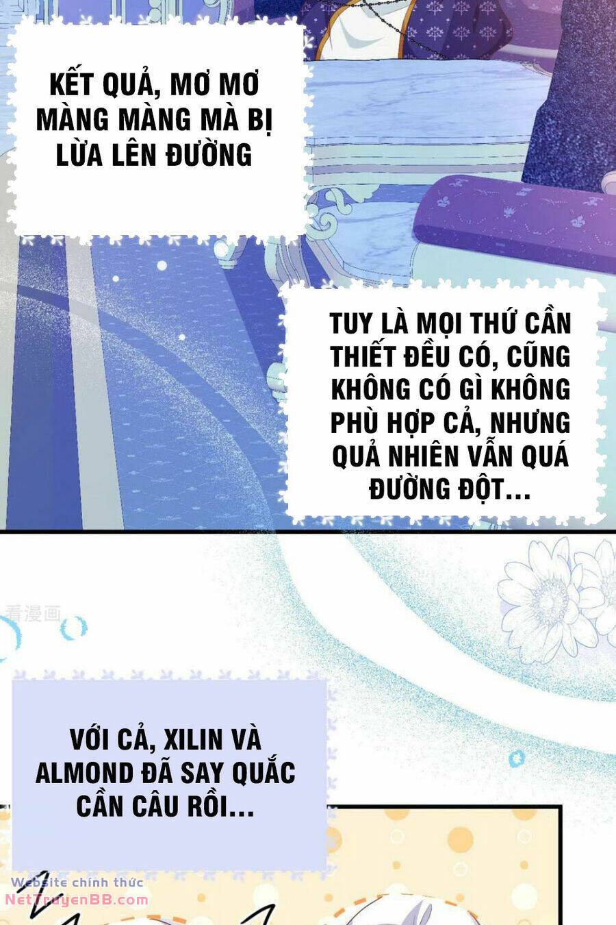 Từ Hôm Nay Bắt Đầu Làm Thành Chủ - Chapter 436 - Page 40