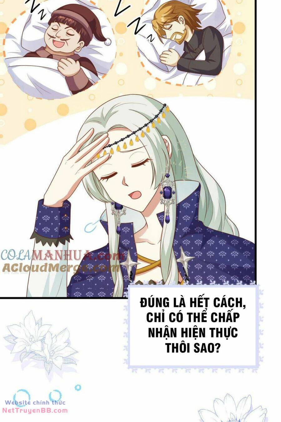 Từ Hôm Nay Bắt Đầu Làm Thành Chủ - Chapter 436 - Page 41