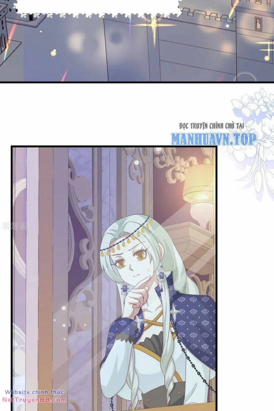 Từ Hôm Nay Bắt Đầu Làm Thành Chủ - Chapter 436 - Page 45