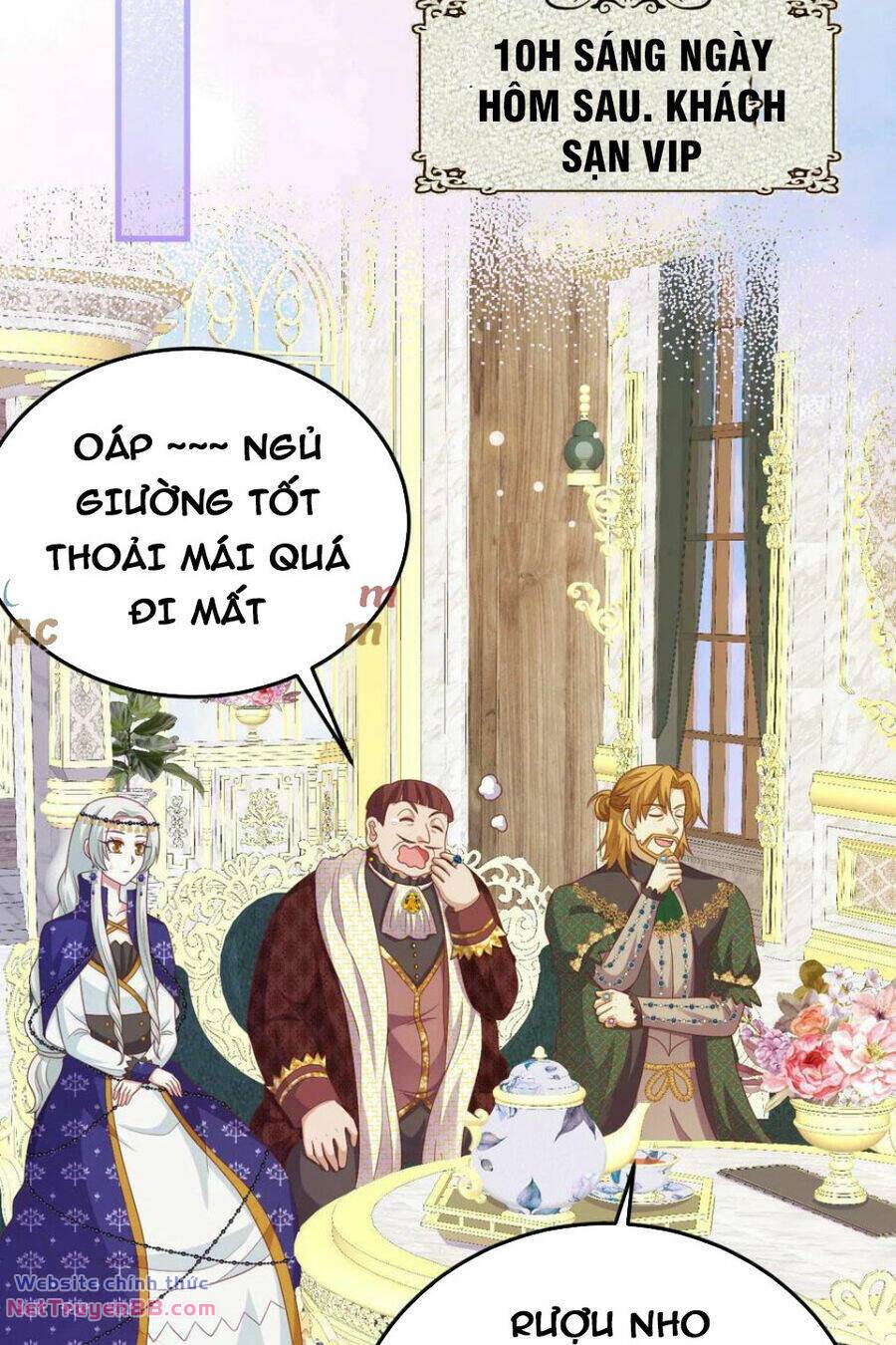 Từ Hôm Nay Bắt Đầu Làm Thành Chủ - Chapter 436 - Page 47