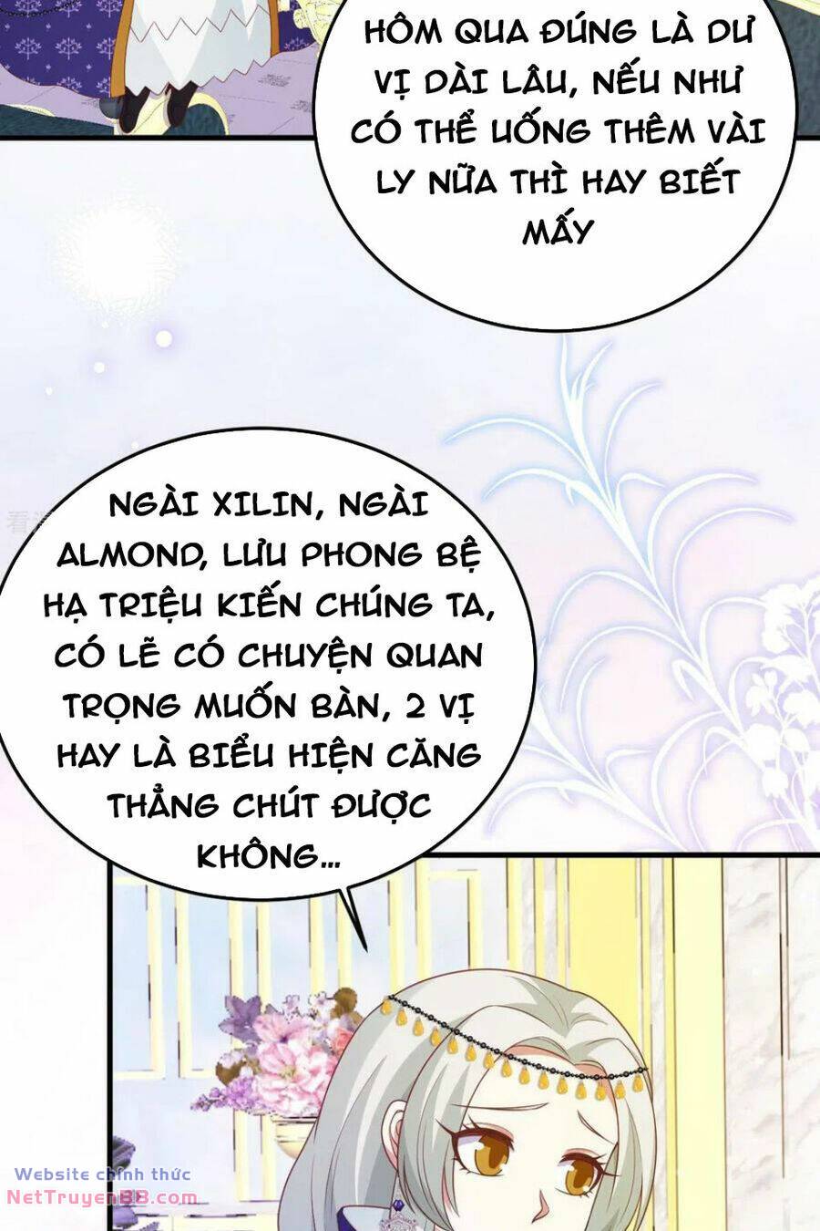 Từ Hôm Nay Bắt Đầu Làm Thành Chủ - Chapter 436 - Page 48