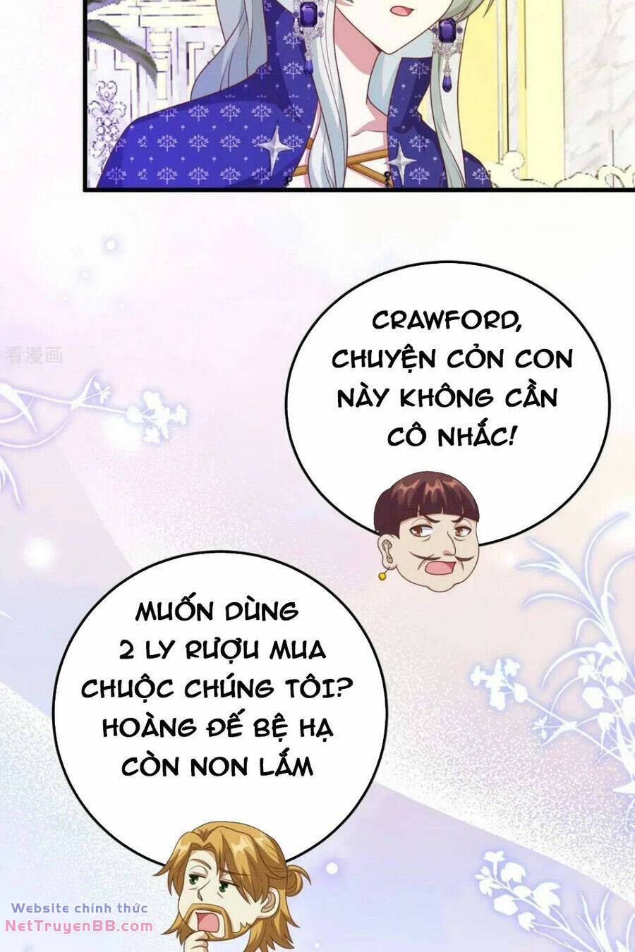 Từ Hôm Nay Bắt Đầu Làm Thành Chủ - Chapter 436 - Page 49