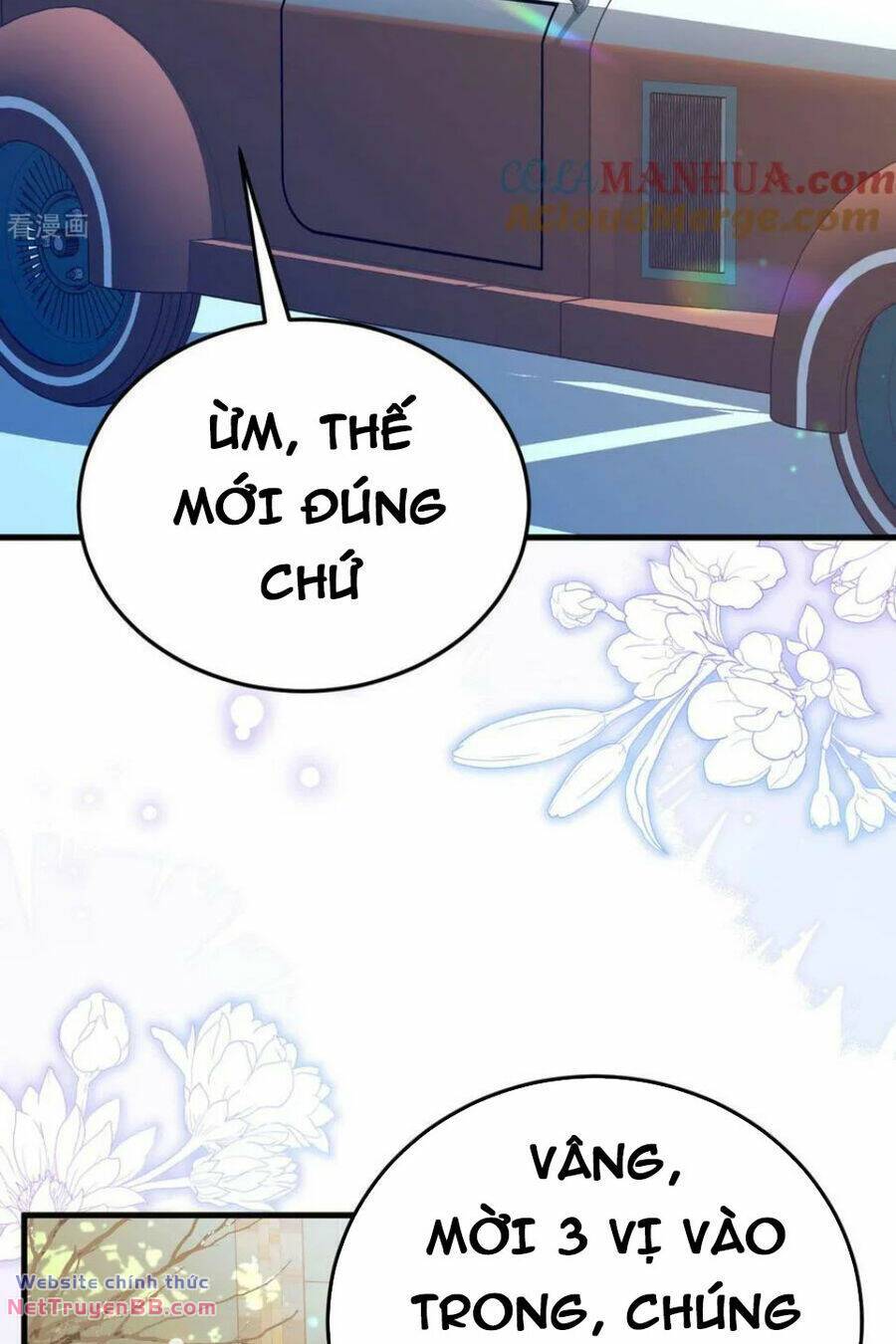 Từ Hôm Nay Bắt Đầu Làm Thành Chủ - Chapter 436 - Page 53