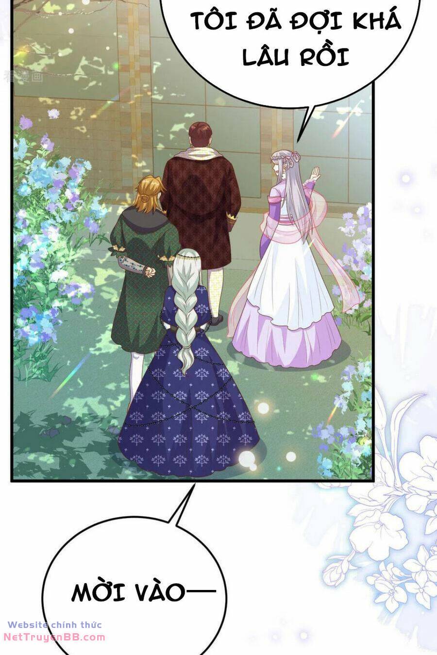 Từ Hôm Nay Bắt Đầu Làm Thành Chủ - Chapter 436 - Page 54