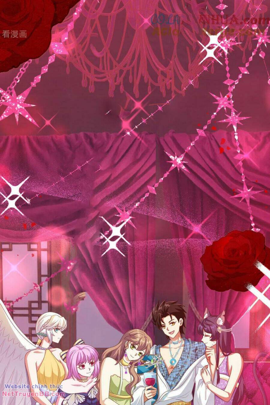 Từ Hôm Nay Bắt Đầu Làm Thành Chủ - Chapter 436 - Page 56