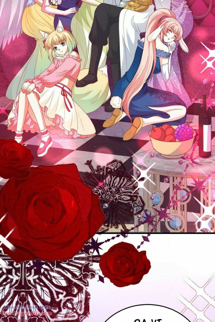 Từ Hôm Nay Bắt Đầu Làm Thành Chủ - Chapter 436 - Page 57