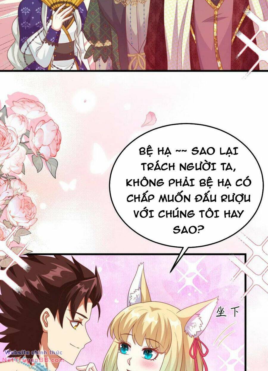 Từ Hôm Nay Bắt Đầu Làm Thành Chủ - Chapter 436 - Page 60
