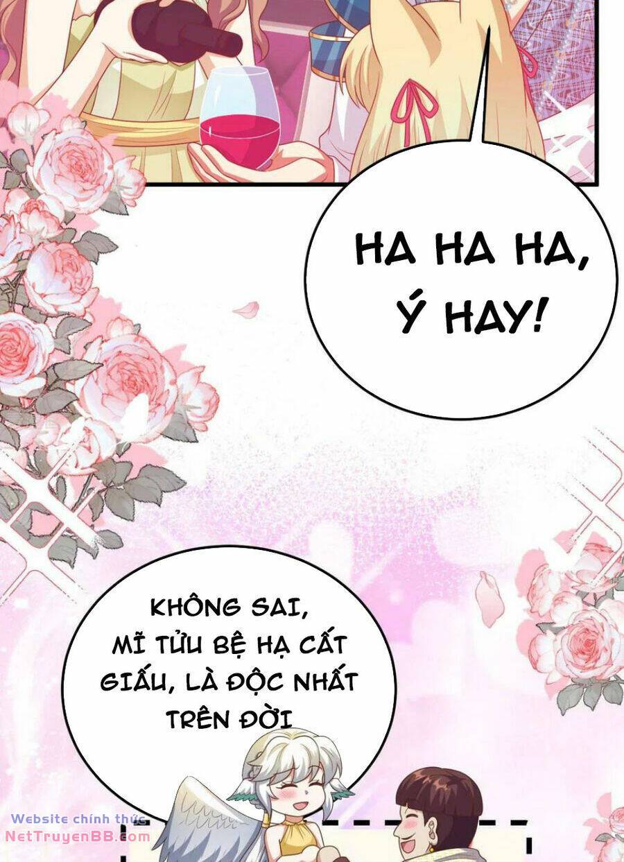 Từ Hôm Nay Bắt Đầu Làm Thành Chủ - Chapter 436 - Page 63