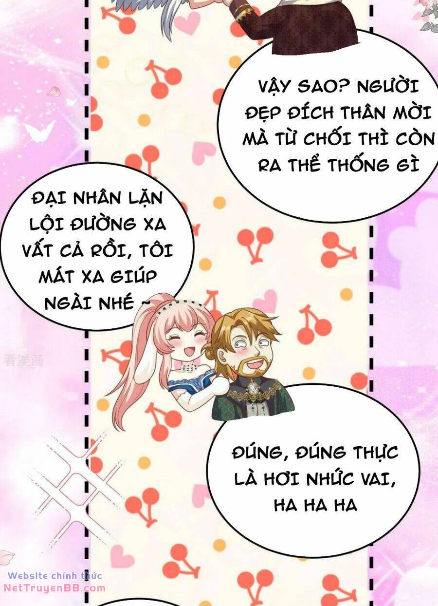 Từ Hôm Nay Bắt Đầu Làm Thành Chủ - Chapter 436 - Page 64