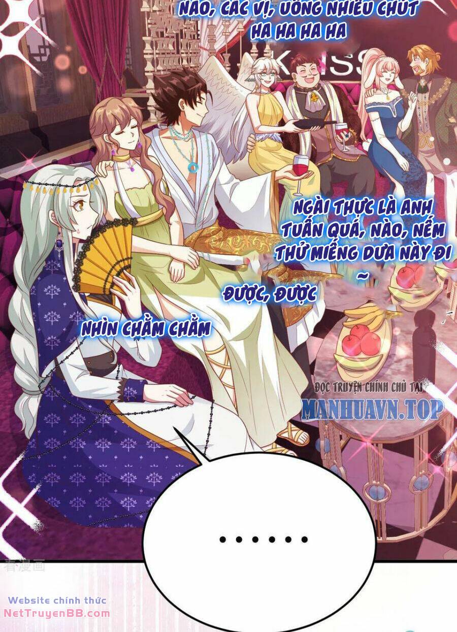 Từ Hôm Nay Bắt Đầu Làm Thành Chủ - Chapter 436 - Page 66