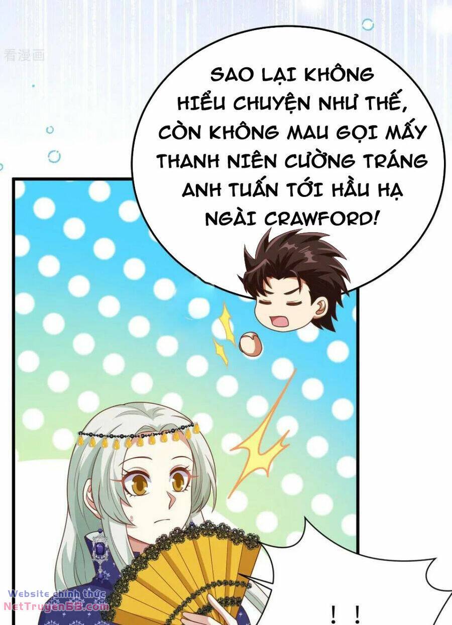 Từ Hôm Nay Bắt Đầu Làm Thành Chủ - Chapter 436 - Page 68