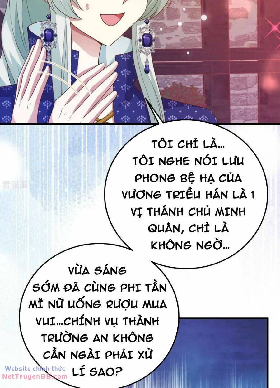 Từ Hôm Nay Bắt Đầu Làm Thành Chủ - Chapter 436 - Page 70