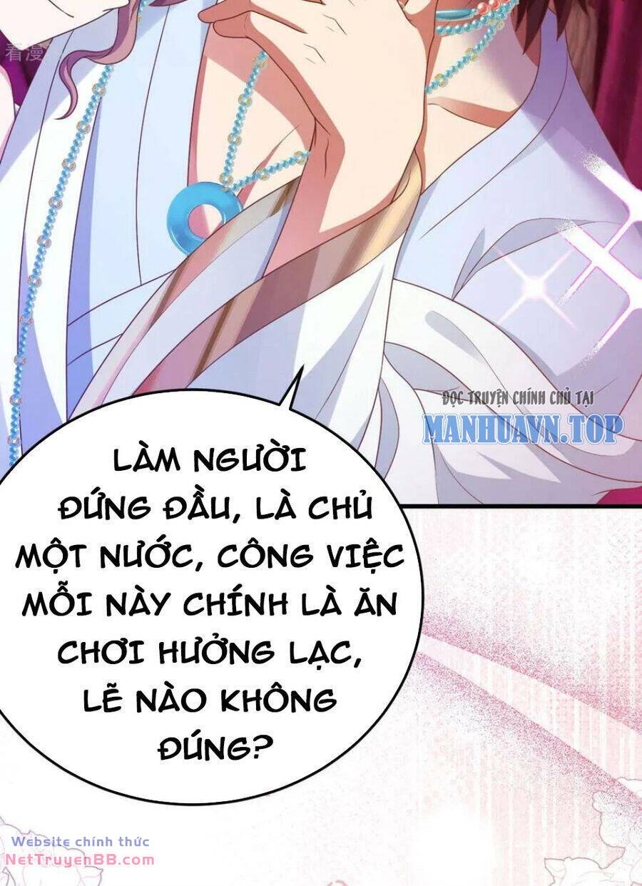 Từ Hôm Nay Bắt Đầu Làm Thành Chủ - Chapter 436 - Page 74