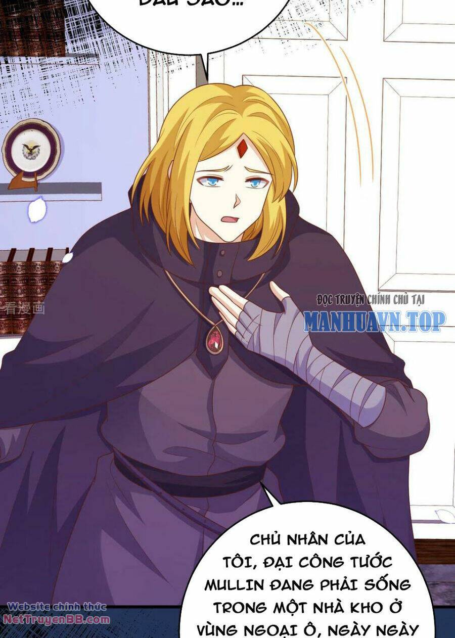Từ Hôm Nay Bắt Đầu Làm Thành Chủ - Chapter 436 - Page 7