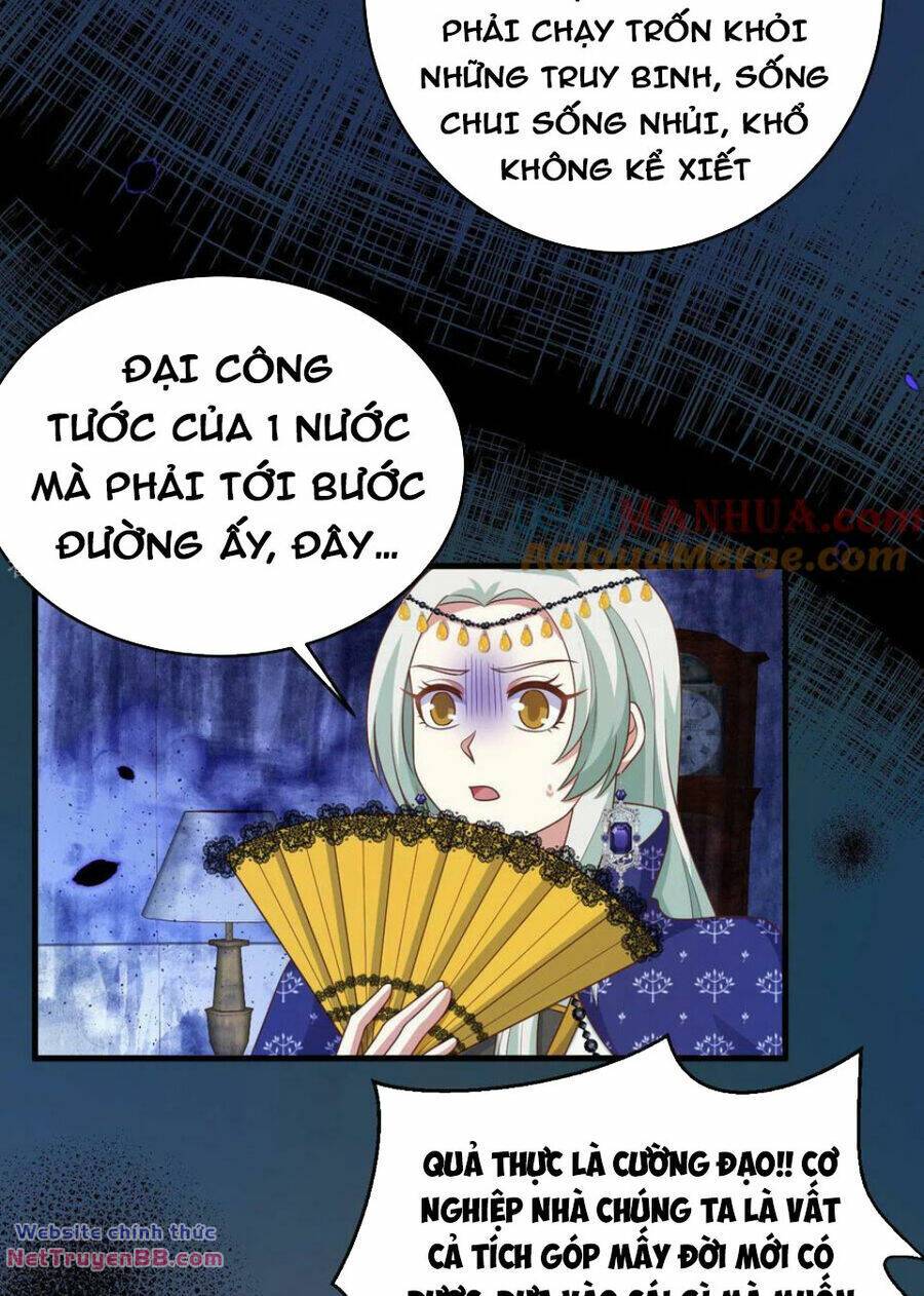 Từ Hôm Nay Bắt Đầu Làm Thành Chủ - Chapter 436 - Page 8