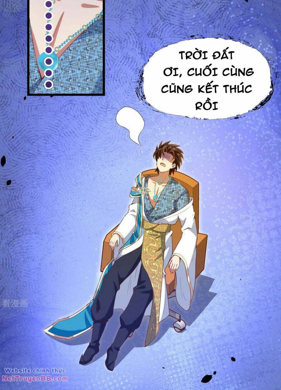 Từ Hôm Nay Bắt Đầu Làm Thành Chủ - Chapter 437 - Page 10