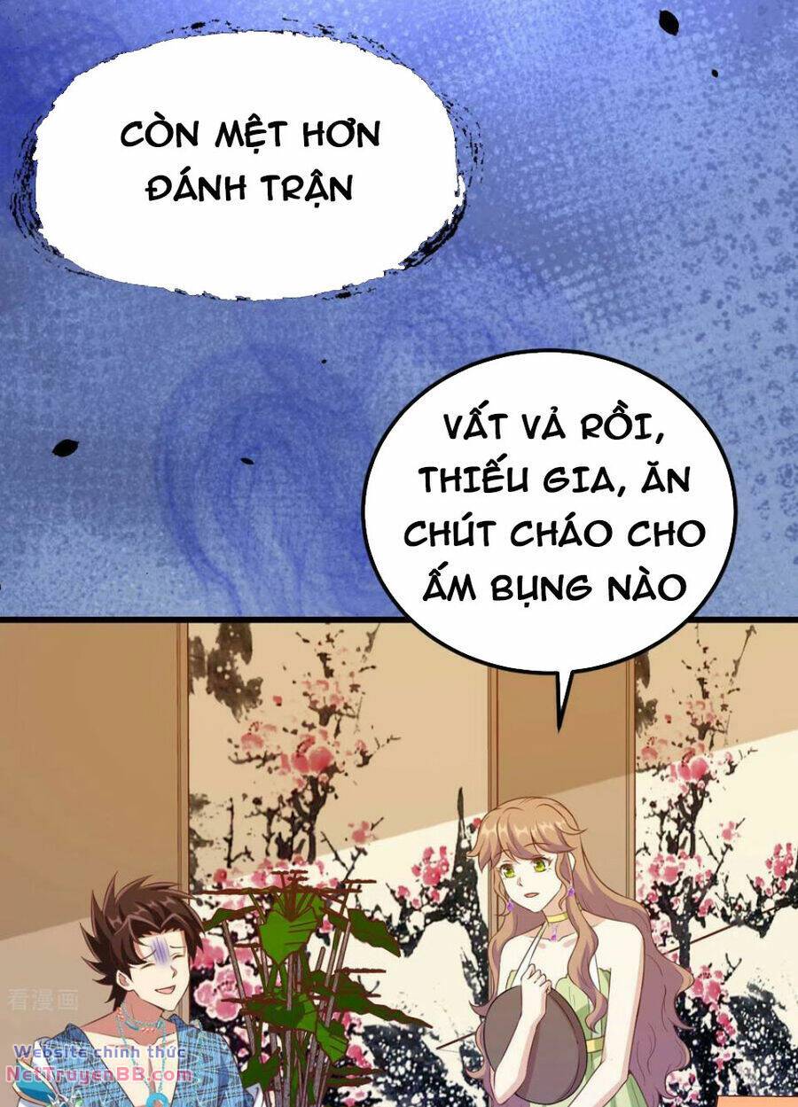 Từ Hôm Nay Bắt Đầu Làm Thành Chủ - Chapter 437 - Page 11