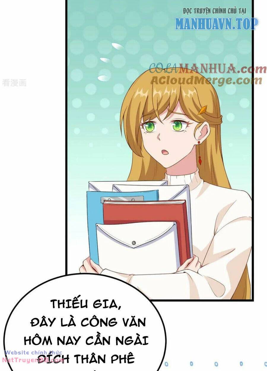 Từ Hôm Nay Bắt Đầu Làm Thành Chủ - Chapter 437 - Page 13