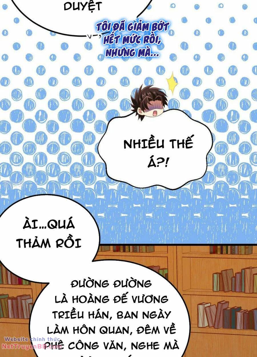 Từ Hôm Nay Bắt Đầu Làm Thành Chủ - Chapter 437 - Page 14