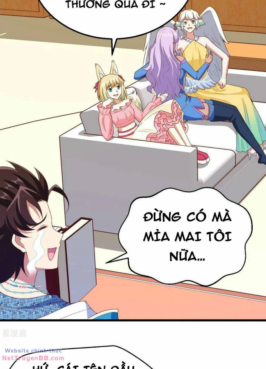 Từ Hôm Nay Bắt Đầu Làm Thành Chủ - Chapter 437 - Page 15