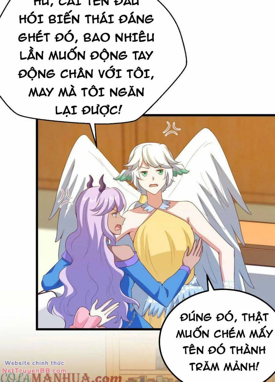 Từ Hôm Nay Bắt Đầu Làm Thành Chủ - Chapter 437 - Page 16