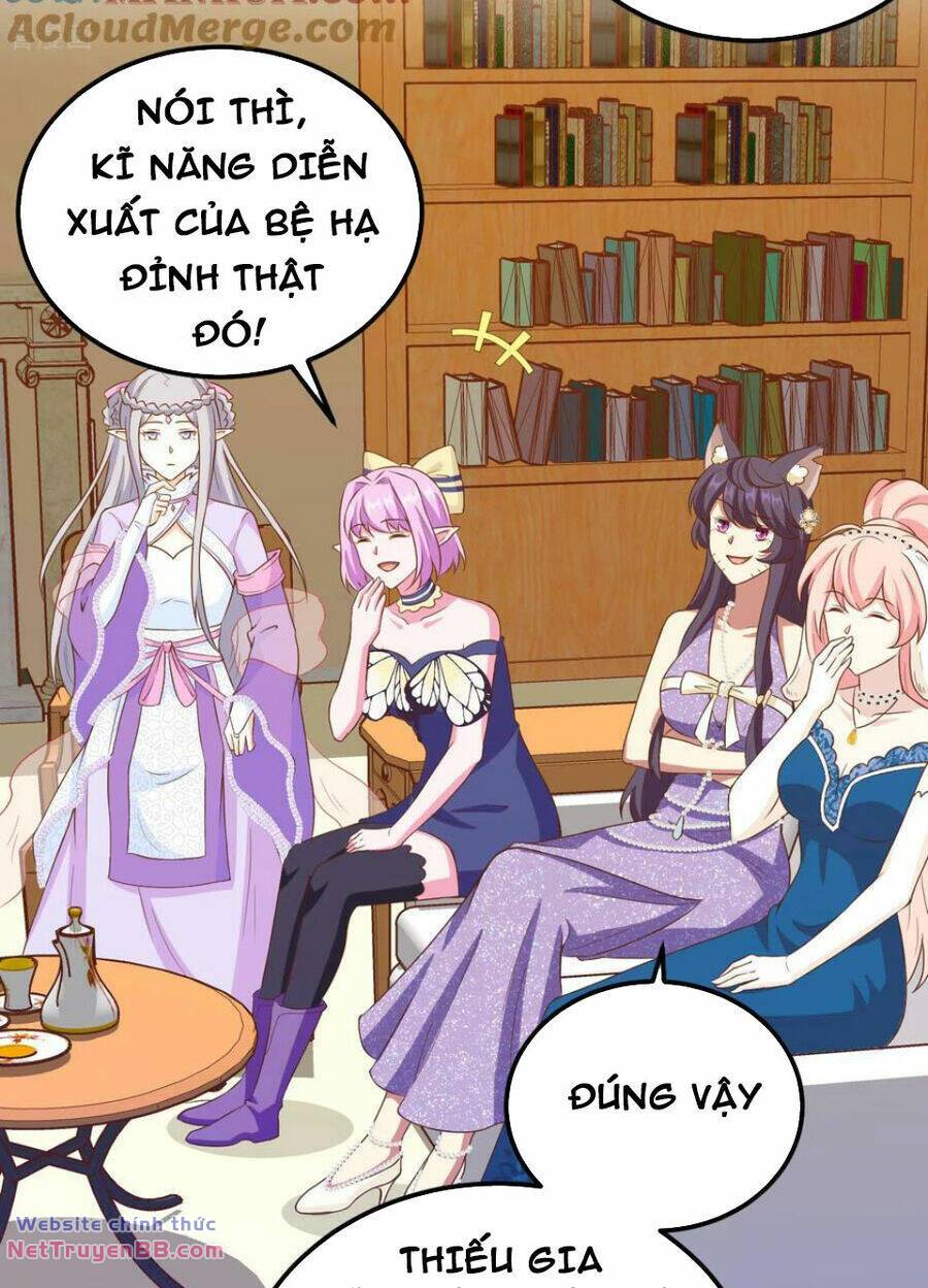 Từ Hôm Nay Bắt Đầu Làm Thành Chủ - Chapter 437 - Page 17