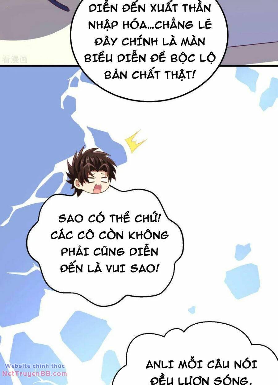 Từ Hôm Nay Bắt Đầu Làm Thành Chủ - Chapter 437 - Page 18