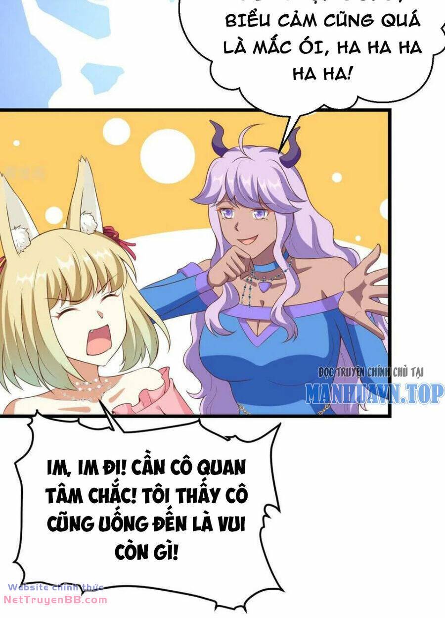 Từ Hôm Nay Bắt Đầu Làm Thành Chủ - Chapter 437 - Page 19