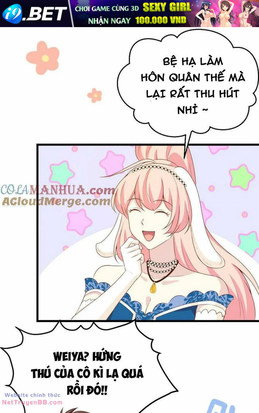 Từ Hôm Nay Bắt Đầu Làm Thành Chủ - Chapter 437 - Page 20