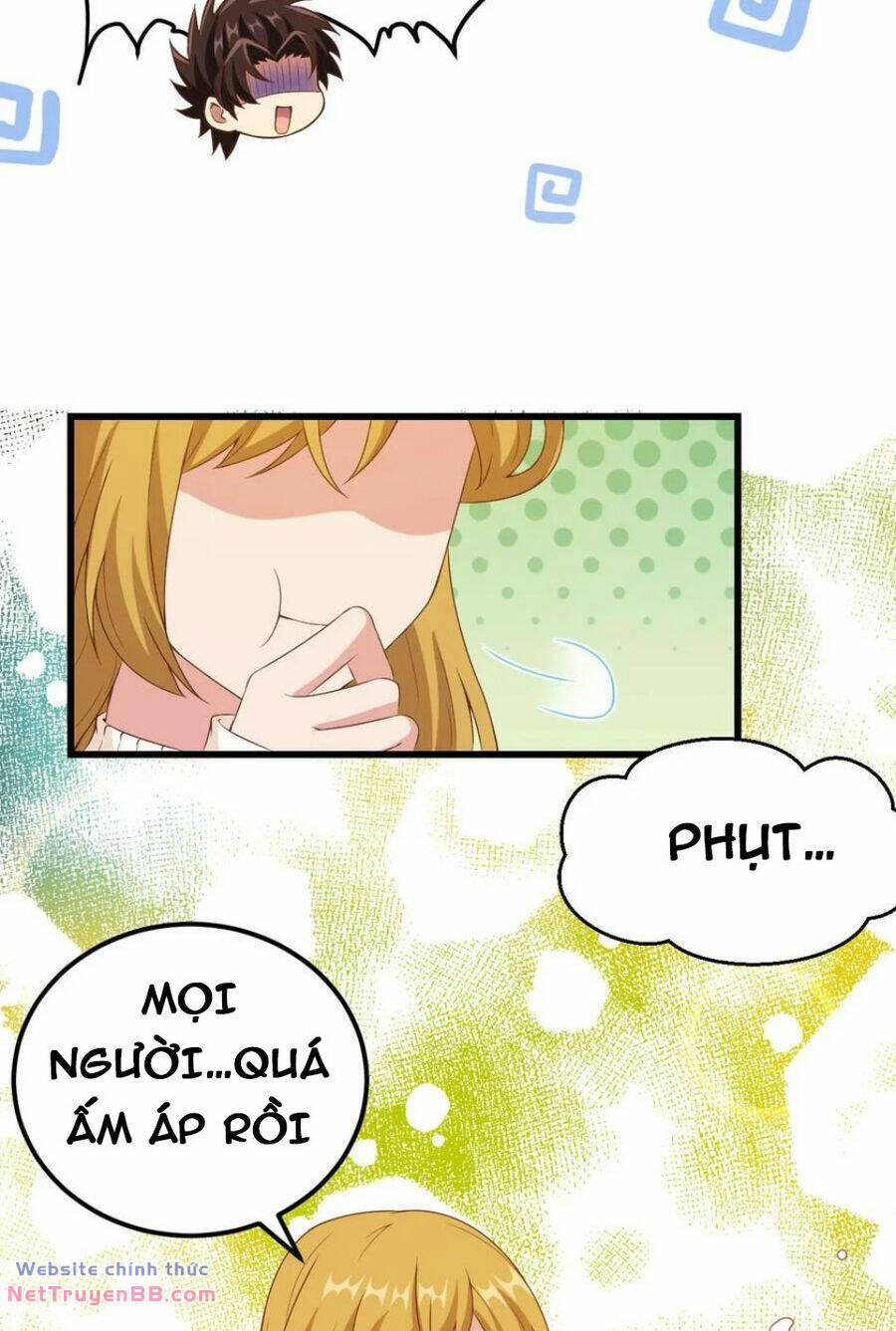 Từ Hôm Nay Bắt Đầu Làm Thành Chủ - Chapter 437 - Page 21