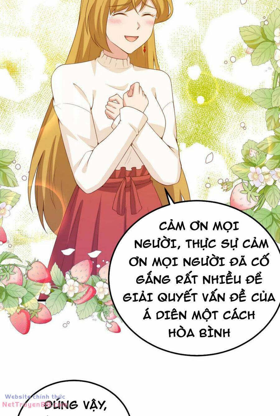 Từ Hôm Nay Bắt Đầu Làm Thành Chủ - Chapter 437 - Page 22