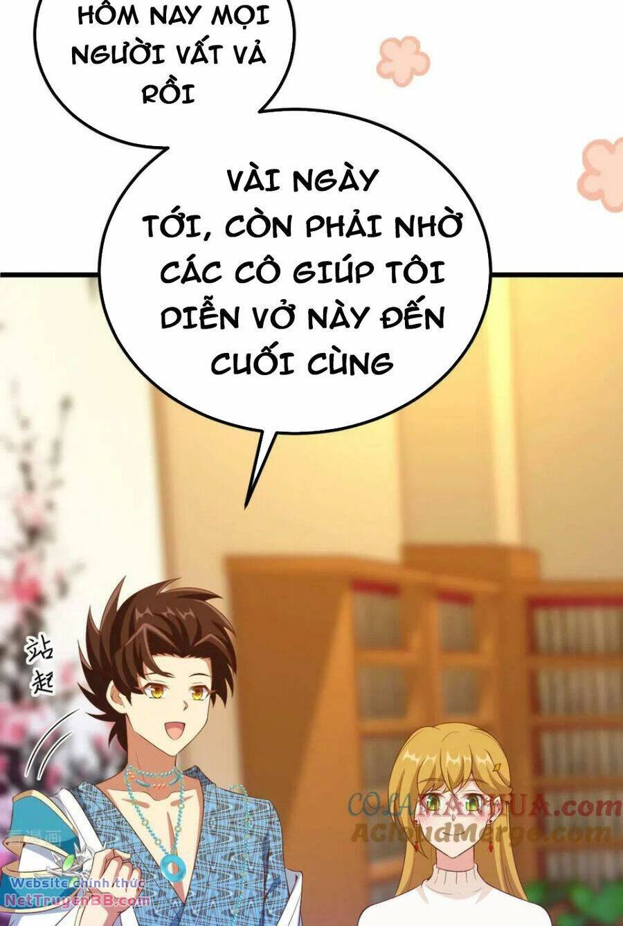 Từ Hôm Nay Bắt Đầu Làm Thành Chủ - Chapter 437 - Page 23