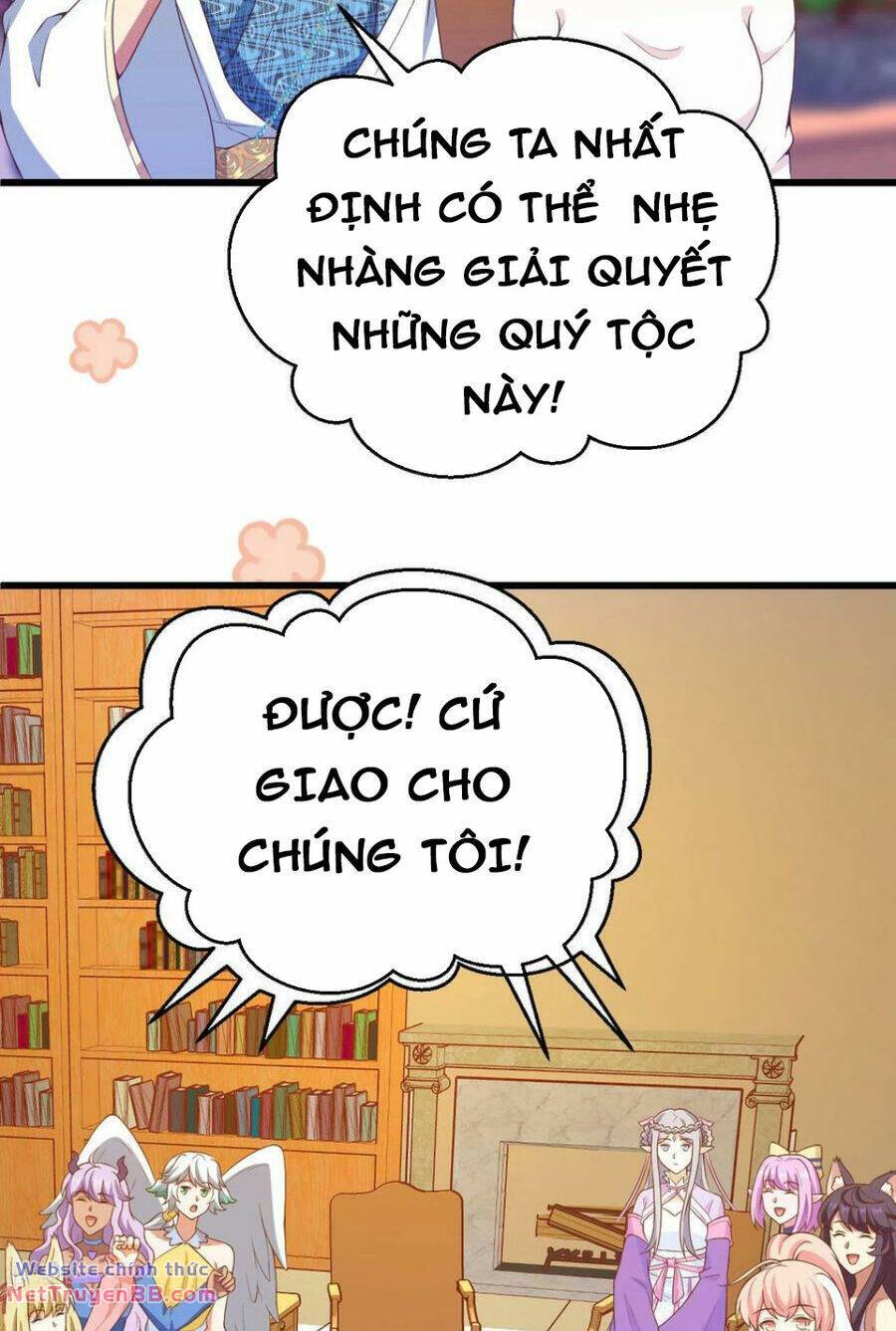 Từ Hôm Nay Bắt Đầu Làm Thành Chủ - Chapter 437 - Page 24