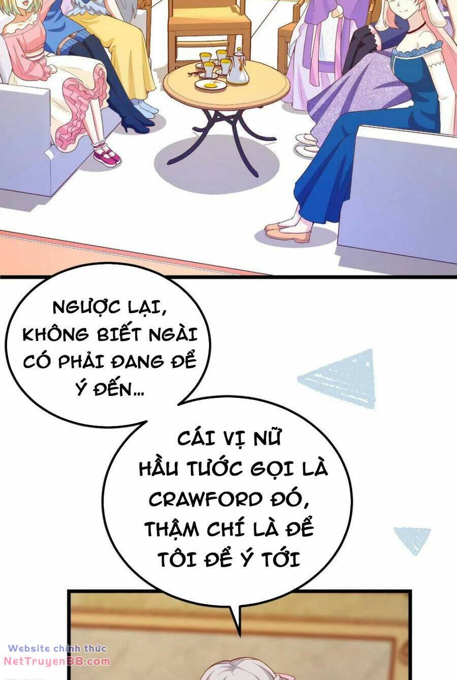 Từ Hôm Nay Bắt Đầu Làm Thành Chủ - Chapter 437 - Page 25