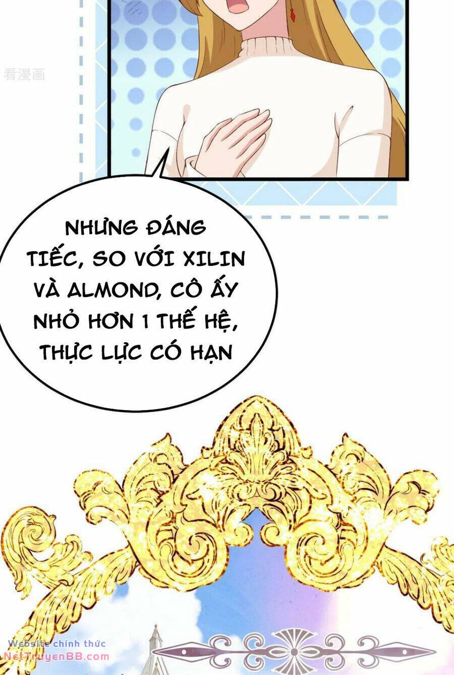Từ Hôm Nay Bắt Đầu Làm Thành Chủ - Chapter 437 - Page 28