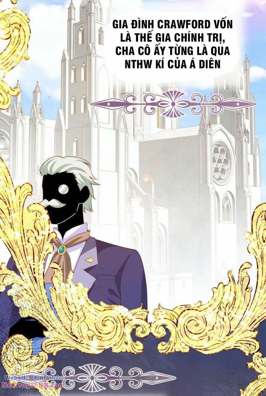 Từ Hôm Nay Bắt Đầu Làm Thành Chủ - Chapter 437 - Page 29