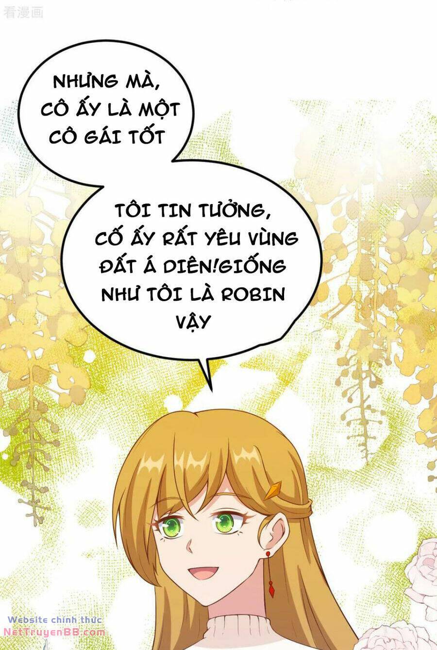 Từ Hôm Nay Bắt Đầu Làm Thành Chủ - Chapter 437 - Page 34