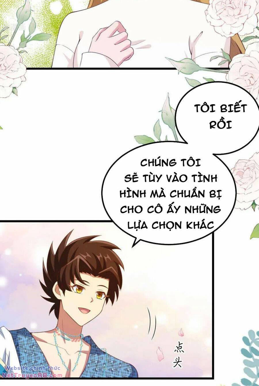 Từ Hôm Nay Bắt Đầu Làm Thành Chủ - Chapter 437 - Page 35