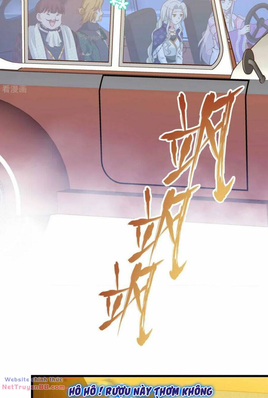 Từ Hôm Nay Bắt Đầu Làm Thành Chủ - Chapter 437 - Page 38