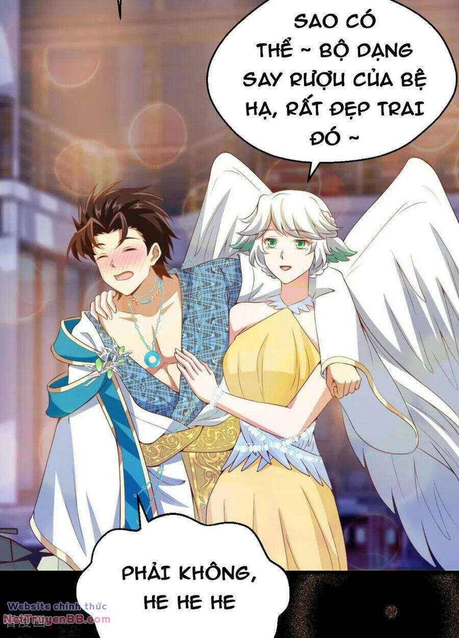 Từ Hôm Nay Bắt Đầu Làm Thành Chủ - Chapter 437 - Page 3