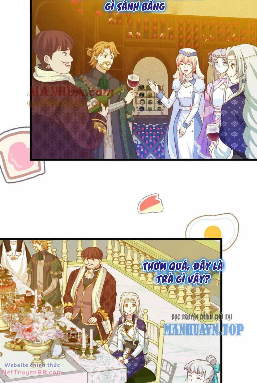 Từ Hôm Nay Bắt Đầu Làm Thành Chủ - Chapter 437 - Page 39